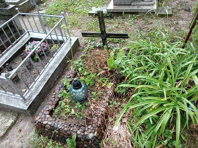  NN Świerzno - Grobonet - Wyszukiwarka osób pochowanych