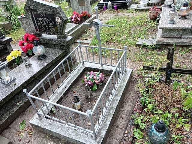  NN Świerzno - Grobonet - Wyszukiwarka osób pochowanych