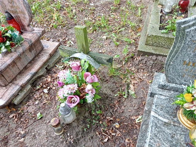  NN Świerzno - Grobonet - Wyszukiwarka osób pochowanych